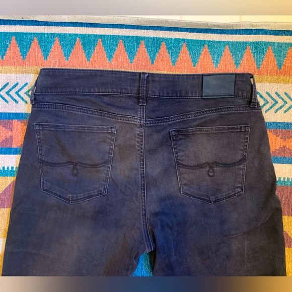 Lucky Brand Lolita Skinny Jeans - Picture 8 of 10